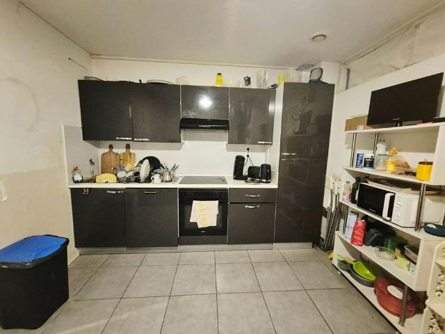 Appartement T1 LILLE à louer