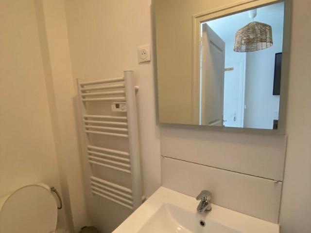 Appartement T1 LILLE à louer