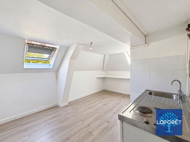 Appartement T1 LONGJUMEAU à louer