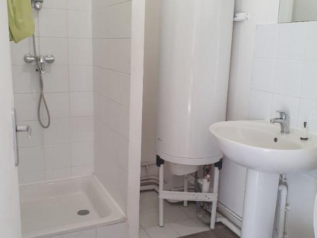 Appartement T1 LORMONT à louer