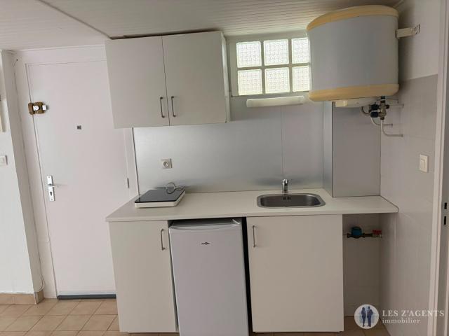 Appartement T1 LOT N 10 GRENOBLE