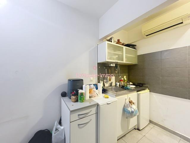 Appartement T1 Investissement Locatif Marseille 1er