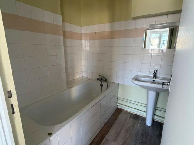 Appartement T1 lumineux – Limoges