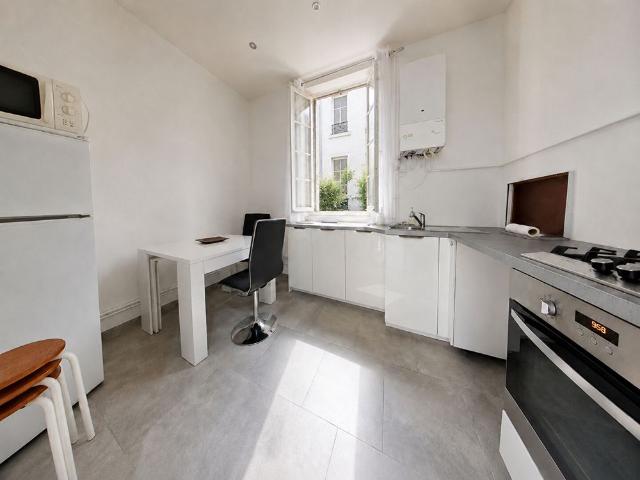Appartement T1 LYON à louer