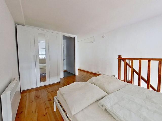 Appartement T1 LYON à louer