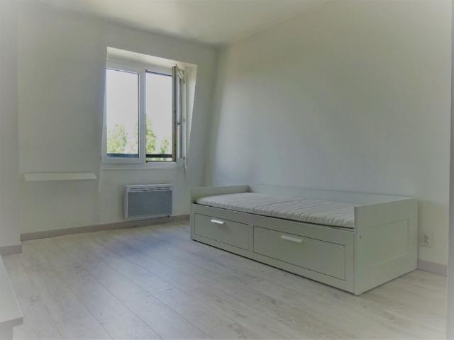 Appartement T1 MANTES LA JOLIE à louer