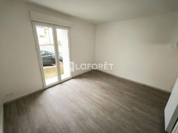 Appartement T1 MANTES LA VILLE à louer