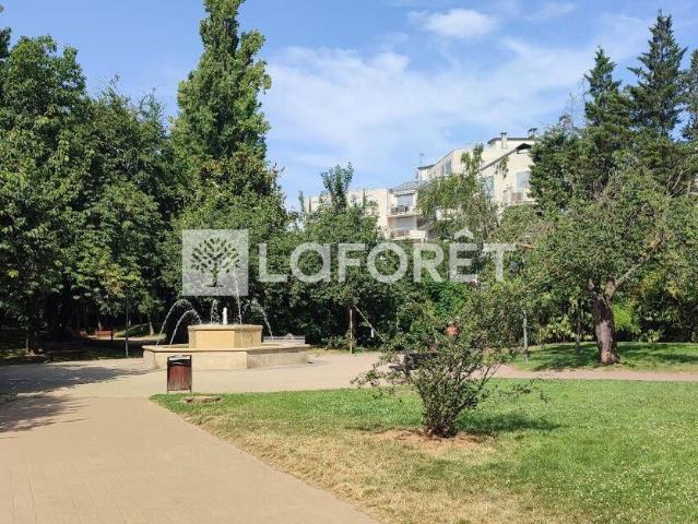 Appartement T1 MAISONS ALFORT à louer