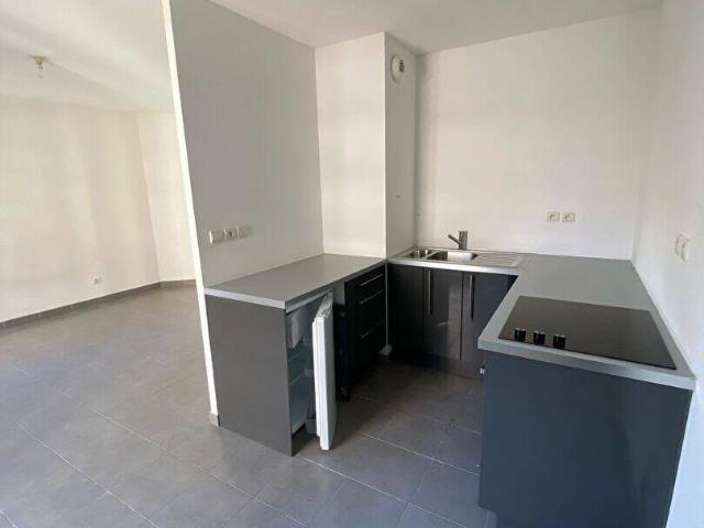 APPARTEMENT T1 MARSEILLE 02 1 pièce s 31 m2