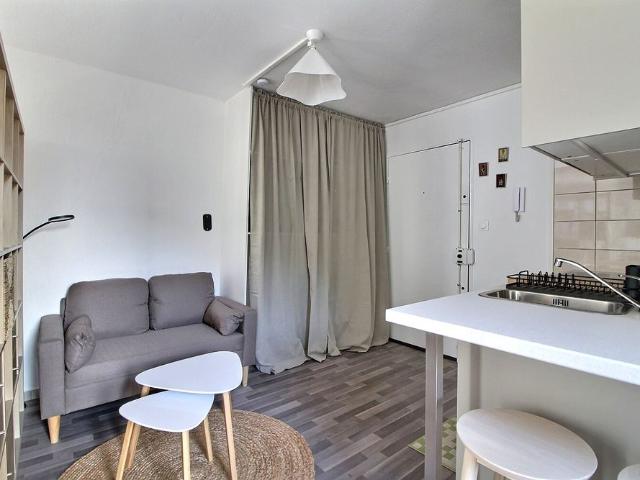 Appartement T1 MARSEILLE à louer