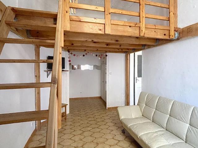 Appartement T1 MARSEILLE à louer