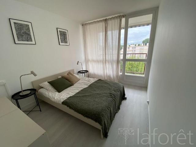 Appartement T1 MERIGNAC à louer
