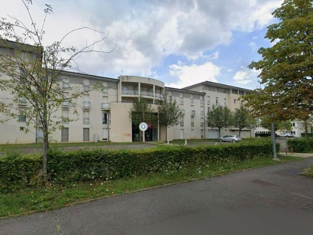 Appartement T1 METZ à louer