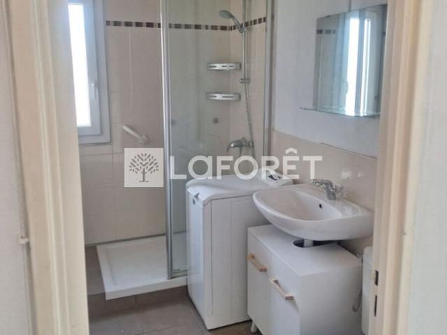 Appartement T1 METZ à louer