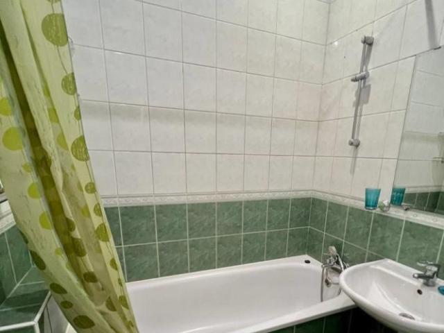 Appartement T1 meublé – 25 m² – 69008 Lyon Rue Laënnec