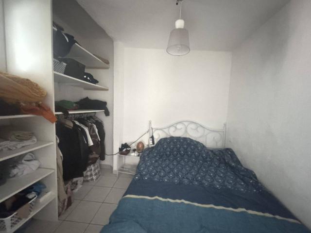 APPARTEMENT T1 MEUBLE