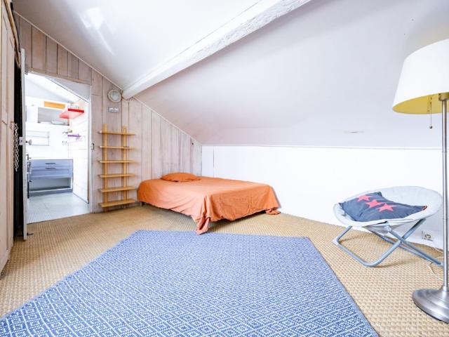 Appartement T1 meublé