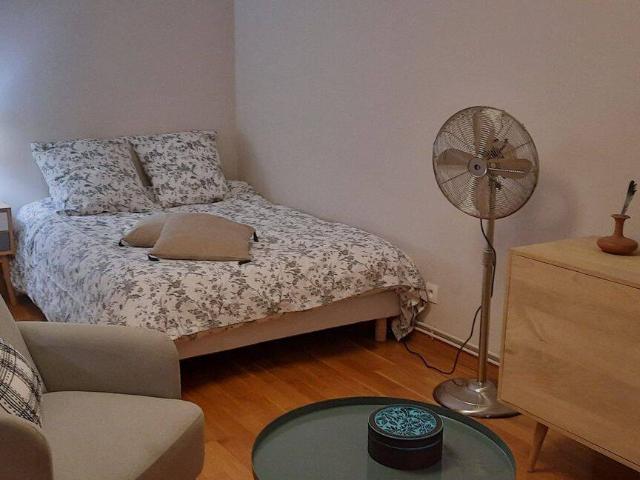 Appartement T1 meublé