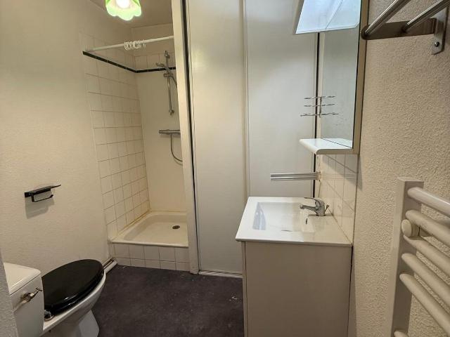 Appartement t1 meublé