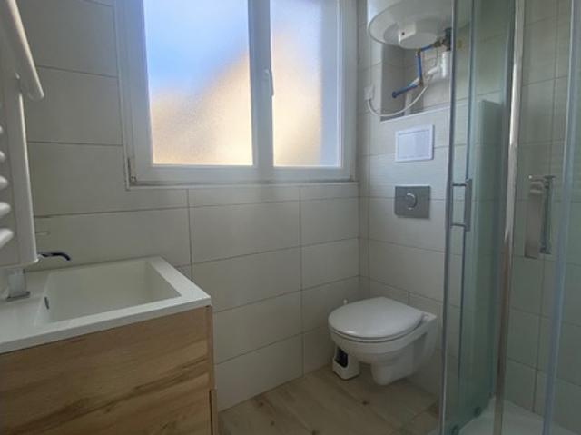 APPARTEMENT T1 MEUBLE CHARLEVILLE MEZIERES