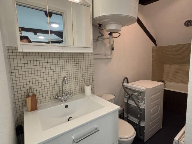 Appartement T1 MEUBLÉ à louer à Navarrenx Référence 29860