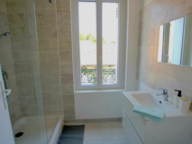 Appartement T1 meublé à louer à Bordeaux Nansouty Réf 7589 4 loc