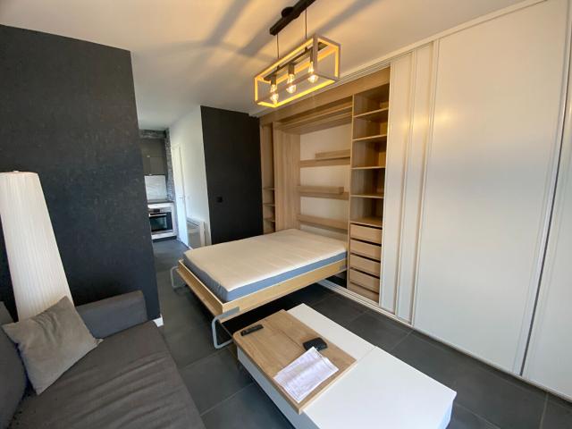 Appartement T1 meublé à louer à Colombes Réf. 2446