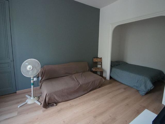 Appartement T1 meublé à louer à Lyon Confort et proximité