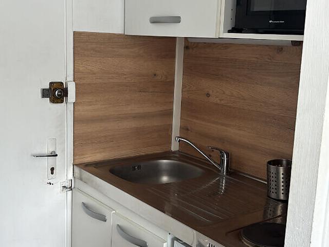 Appartement T1 meublé à louer à Talence, secteur Béthanie