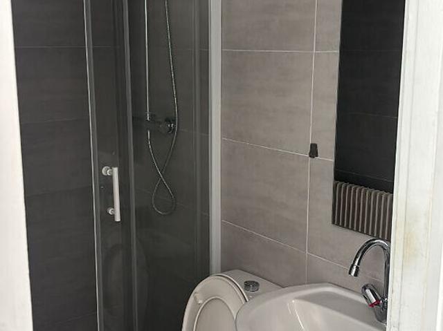 Appartement T1 meublé à louer à Talence, secteur Béthanie