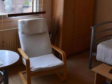 Appartement T1 meublé de 21m² à Lille Centre