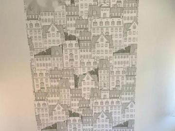Appartement T1 meublé de 24m² Centre ville de Nantes