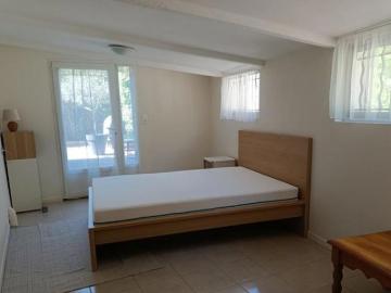 Appartement T1 Meublé et Rénové à Montpellier Idéal Étudiant e