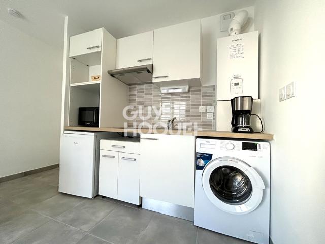 APPARTEMENT T1 MEUBLÉ MINIMES