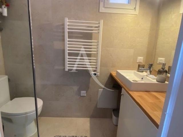 Appartement T1 Meublé Nieul Sur Mer Bail Etudiant