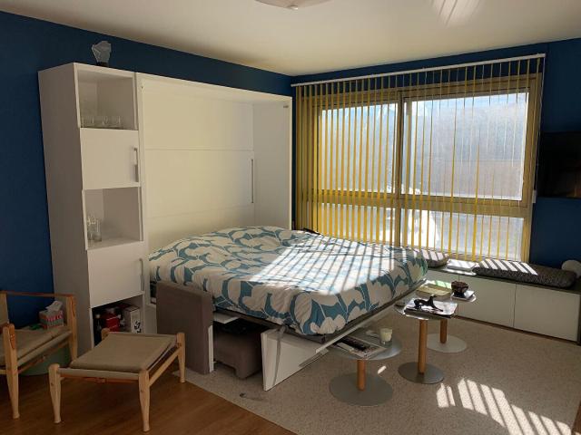 Appartement T1 Meublé Saint Georges