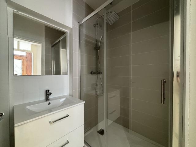 APPARTEMENT T1 MEUBLE RUE DE LA MARNE