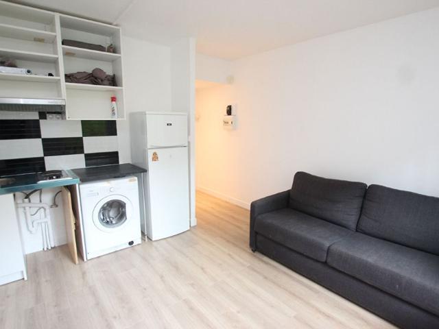 Appartement T1 MEUDON à louer