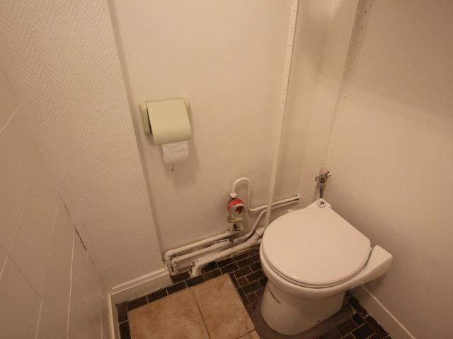 Appartement T1 MEUDON à louer