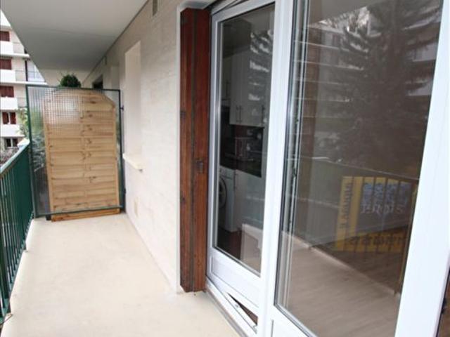Appartement T1 MEUDON à louer
