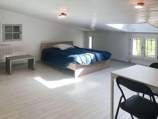 Appartement T1 MONTAUBAN à louer