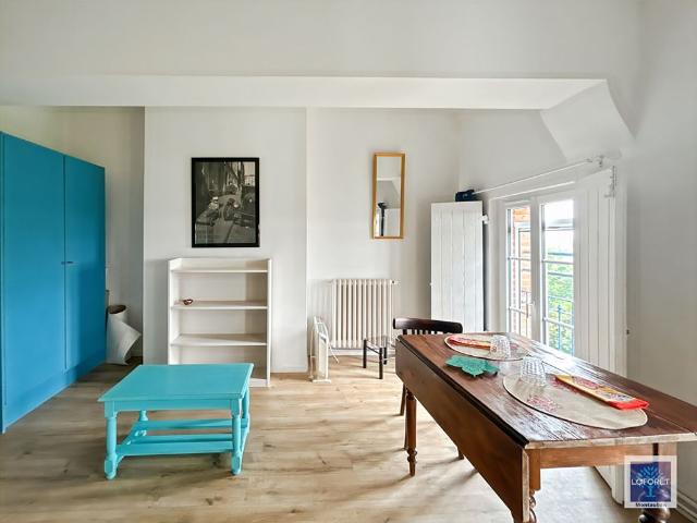 Appartement T1 MONTAUBAN à louer