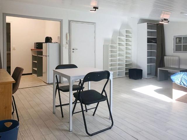 Appartement T1 MONTAUBAN à louer