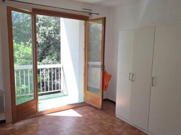 Appartement T1 MONTPELLIER à louer