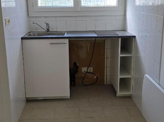 Appartement T1 MONTPELLIER à louer
