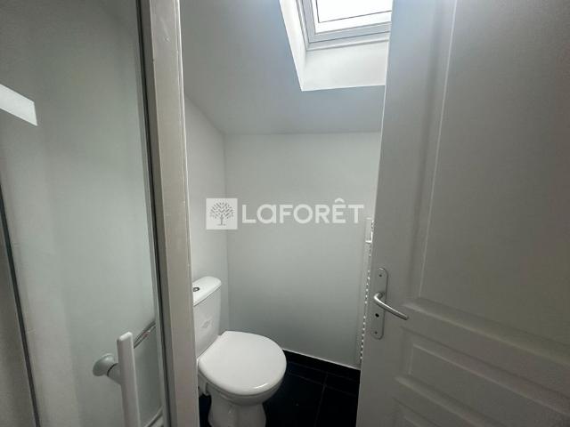 Appartement T1 MONTREUIL à louer