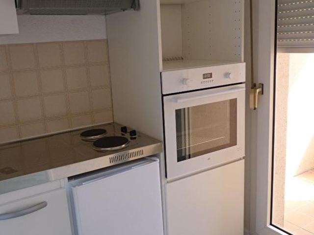 Appartement T1 MURET à louer