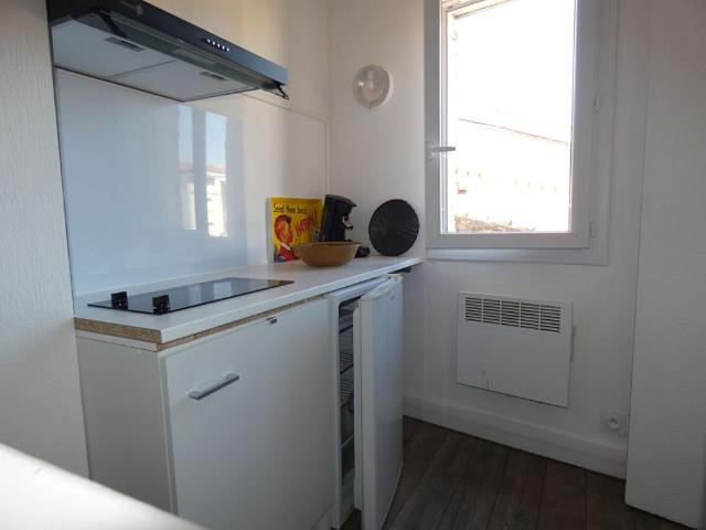 Appartement T1 MURET à louer