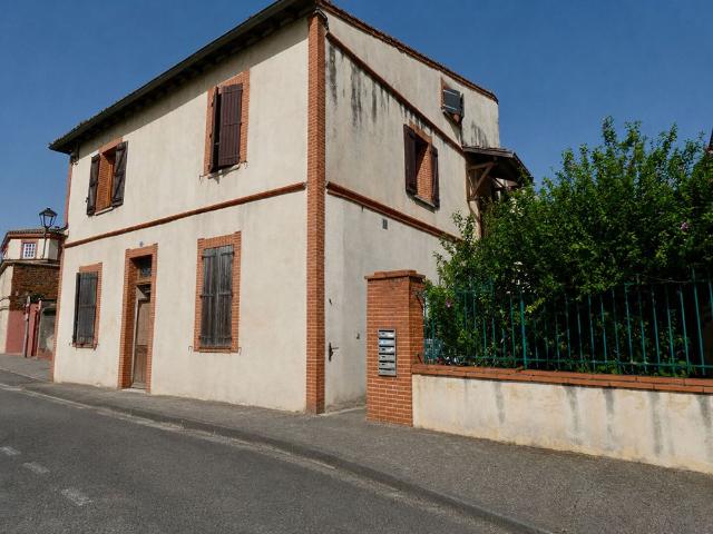 Appartement T1 MURET à louer
