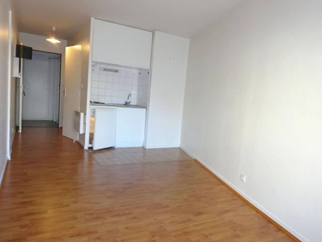 APPARTEMENT T1 NANTES